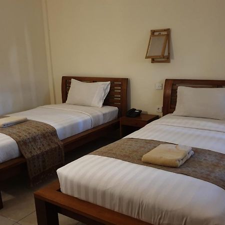 Casa Ganesha Hotel Ubud Dış mekan fotoğraf
