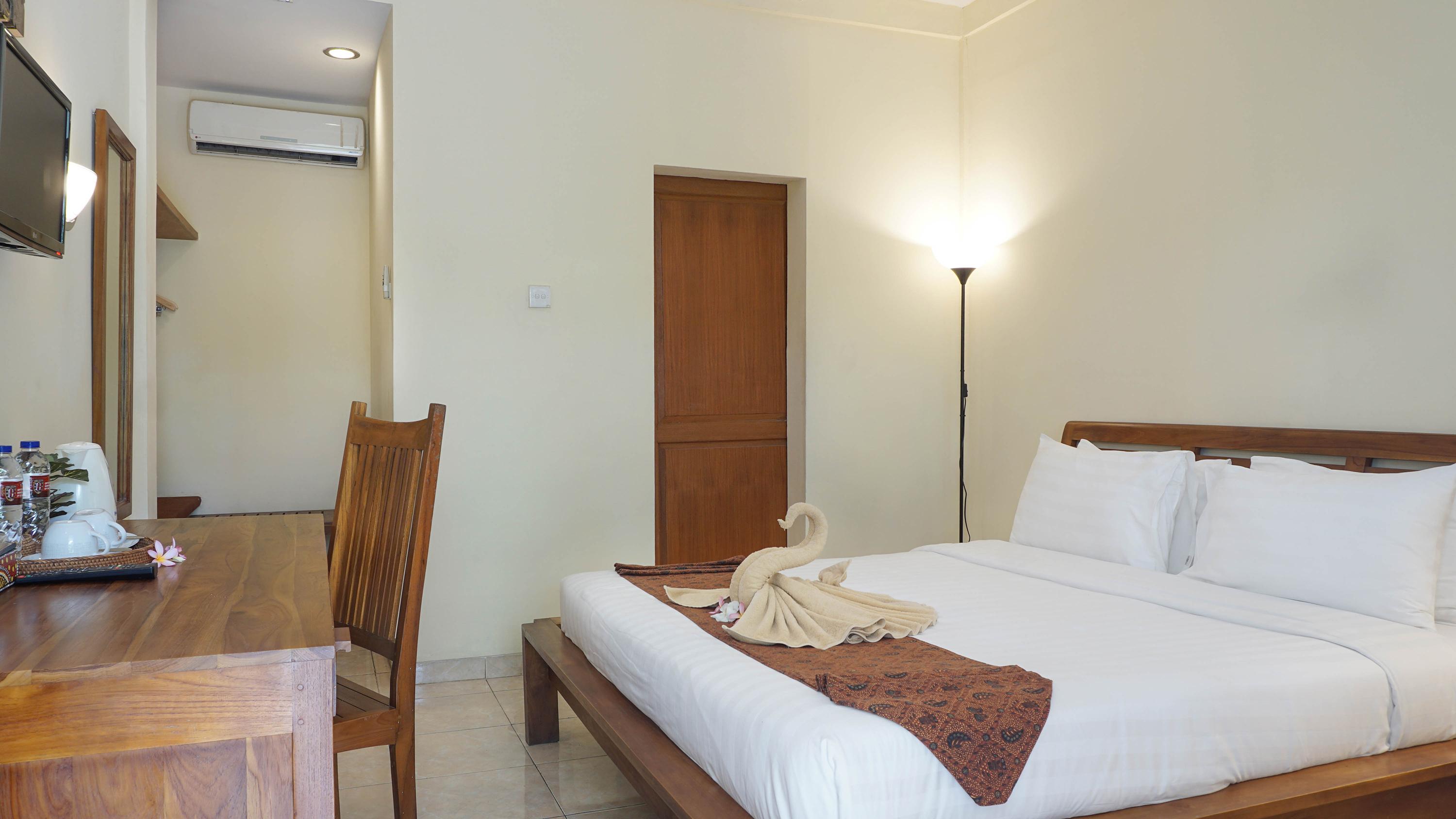 Casa Ganesha Hotel Ubud Dış mekan fotoğraf