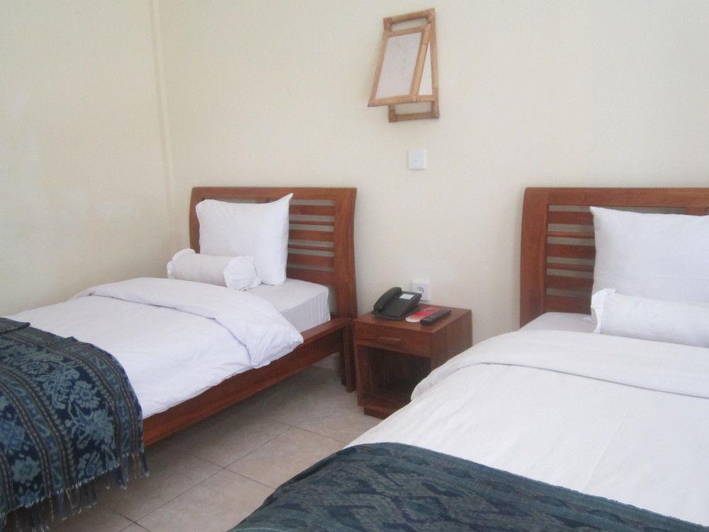 Casa Ganesha Hotel Ubud Dış mekan fotoğraf