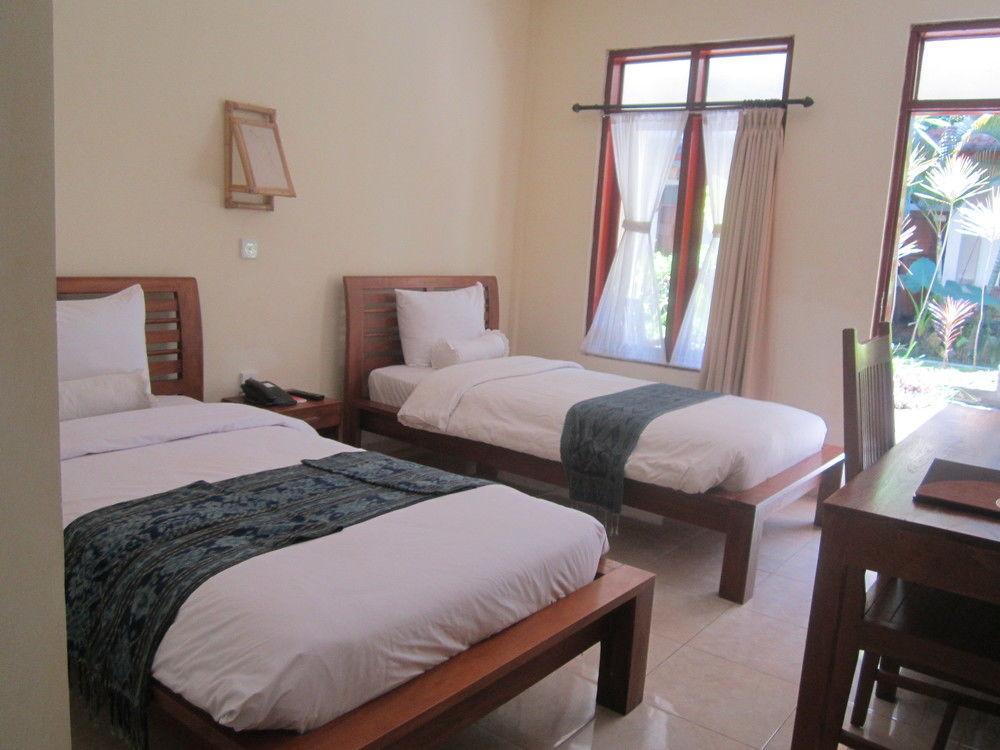Casa Ganesha Hotel Ubud Dış mekan fotoğraf