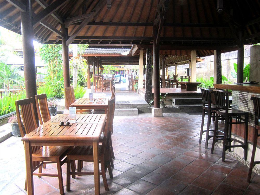Casa Ganesha Hotel Ubud Dış mekan fotoğraf