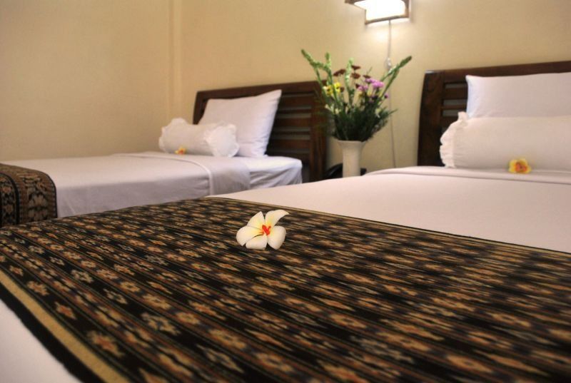 Casa Ganesha Hotel Ubud Dış mekan fotoğraf