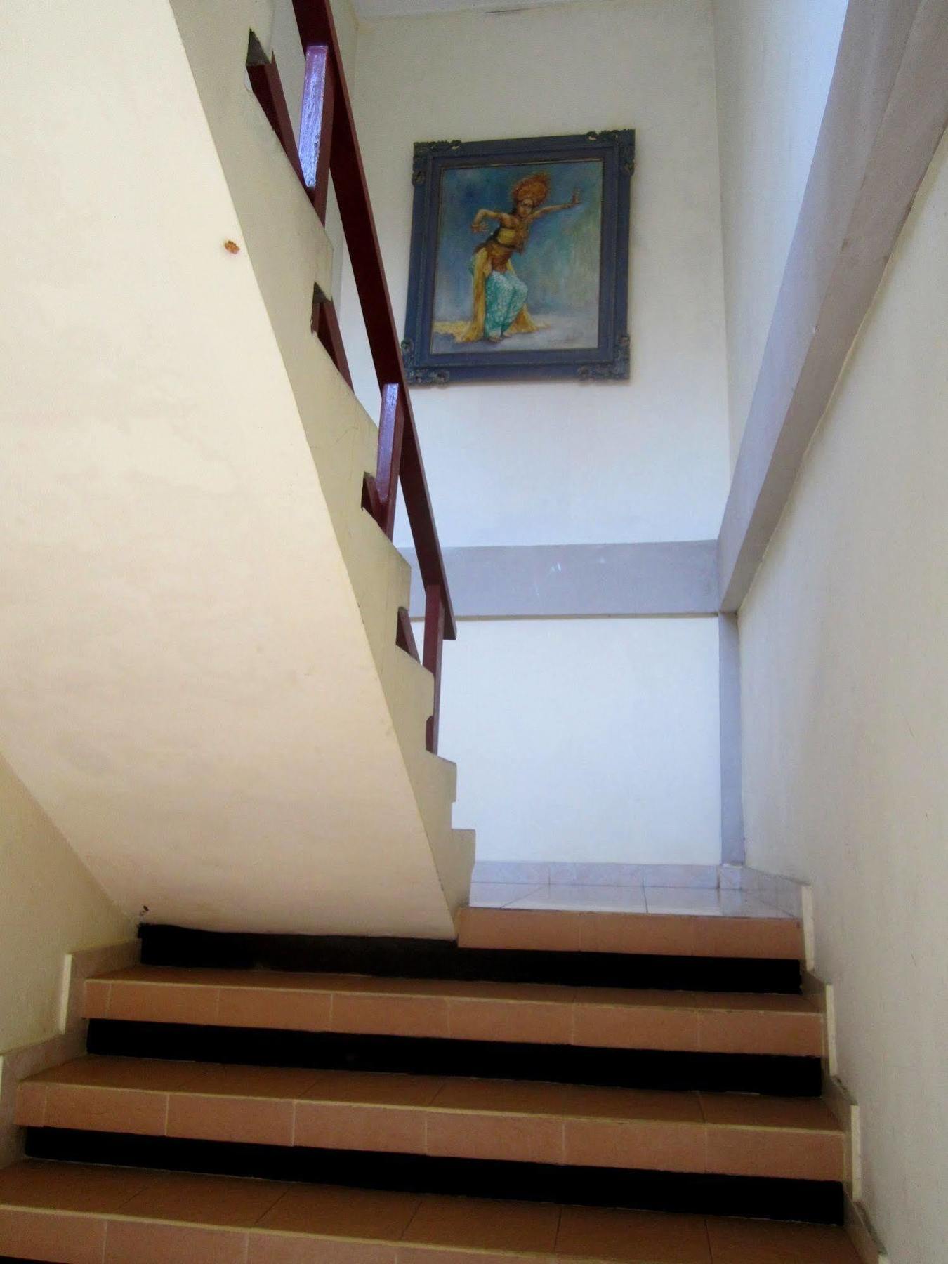 Casa Ganesha Hotel Ubud Dış mekan fotoğraf