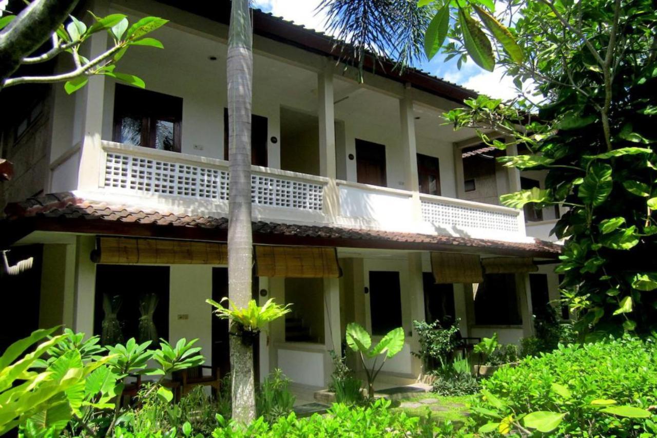 Casa Ganesha Hotel Ubud Dış mekan fotoğraf