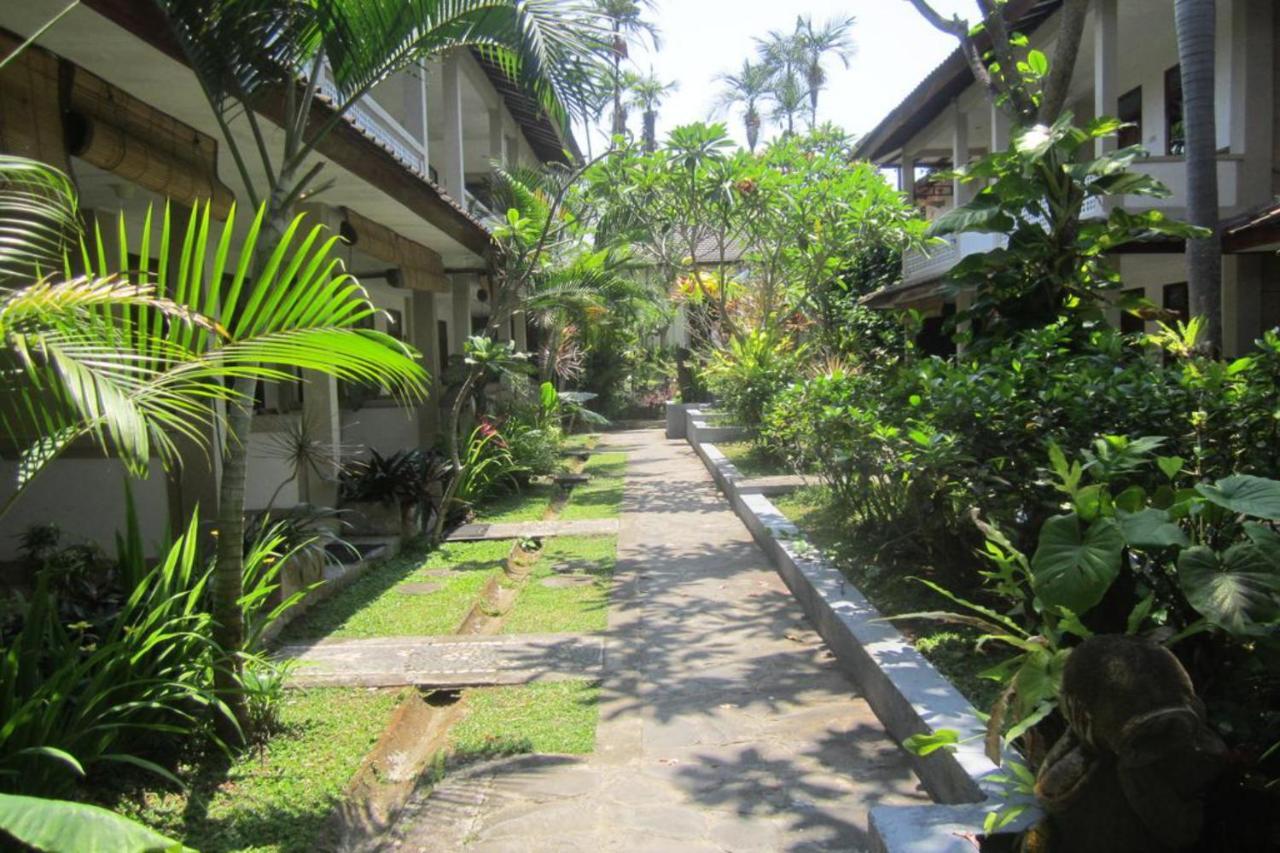 Casa Ganesha Hotel Ubud Dış mekan fotoğraf