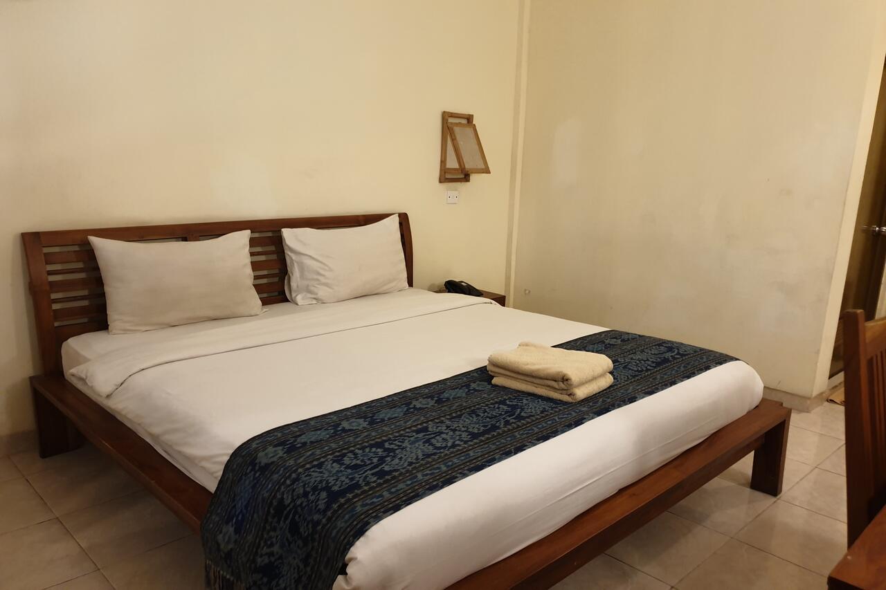 Casa Ganesha Hotel Ubud Dış mekan fotoğraf